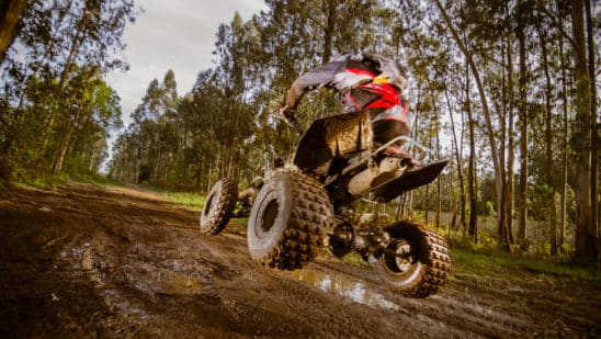 Powersports values decline in September 