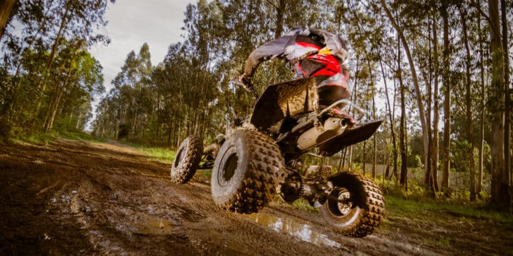 Powersports values decline in September 