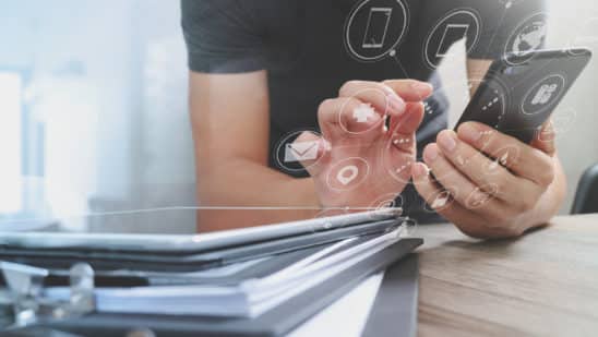 Driving an emotional customer experience