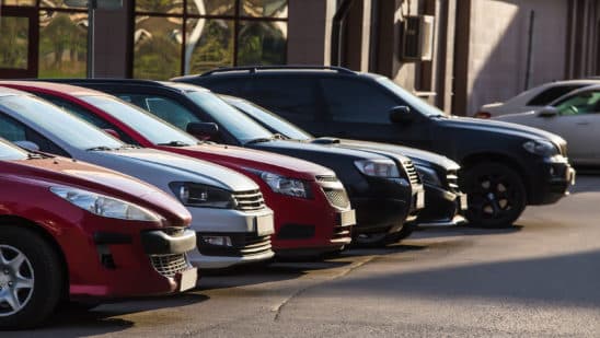 Independent dealerships view current market as ‘weak’ 