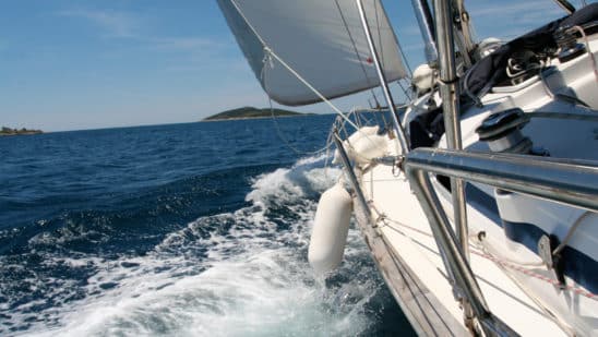 Boat sales, demand slow in July