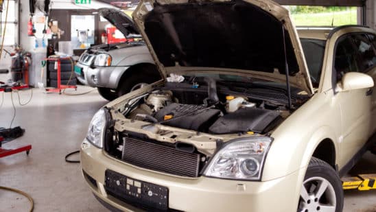Solera taps DigniFi to offer point-of-sale repair loans