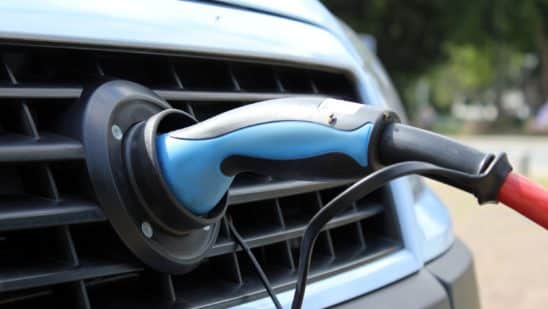 Infrastructure and battery range are barriers to EV fleet adoption