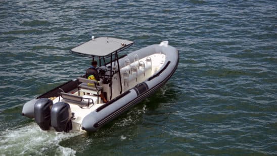 BRP sets sights on next-generation boat lineup 