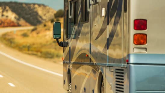 Octane expands into RV financing 