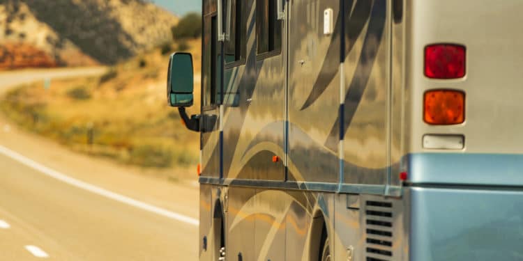 Octane expands into RV financing 