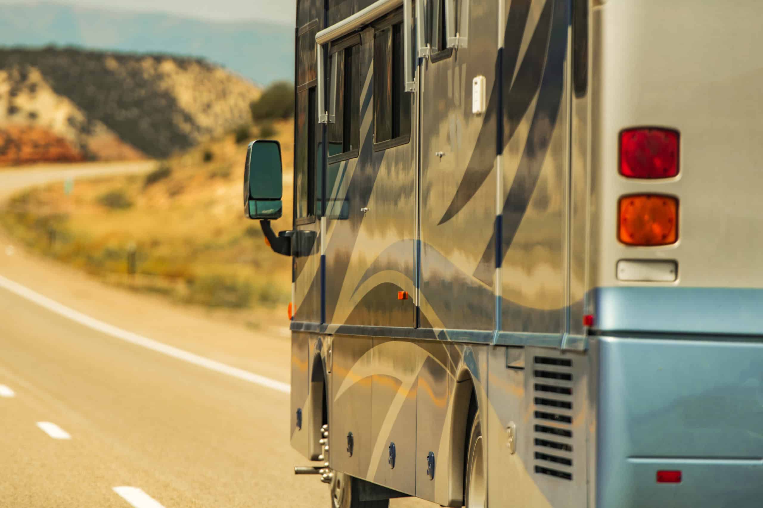 Octane expands into RV financing Auto Finance News