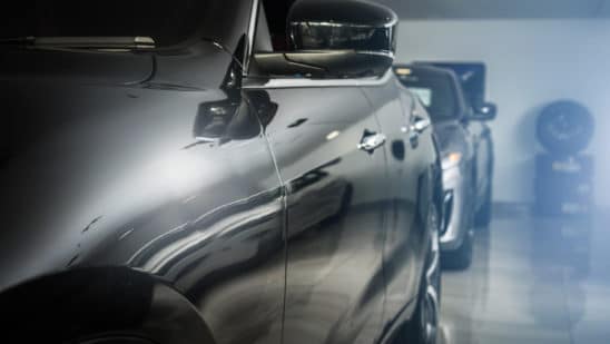 Listen: Weekly Wrap discussion on sliding car sales, affordability 