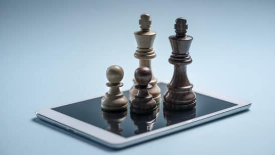 Under the Hood: Gamification creates motivation, community