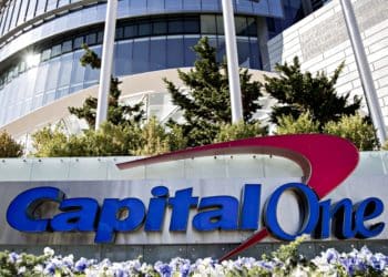 Capital One Headquarters