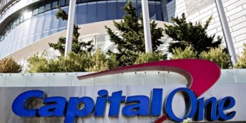 Capital One Headquarters