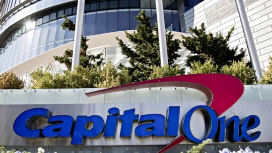 Capital One Headquarters