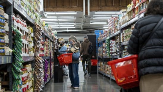 Core US inflation rises to 40-year high, securing big fed hike