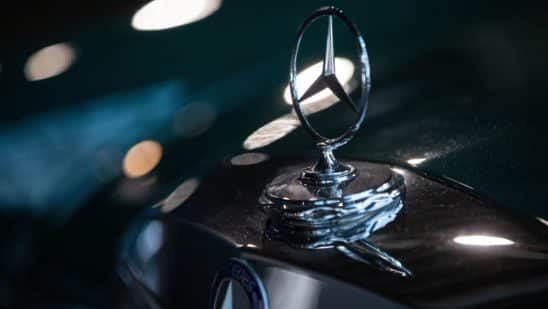 Mercedes pledges robust results regardless of gloomy outlook