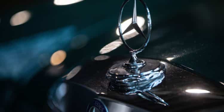 Mercedes pledges robust results regardless of gloomy outlook