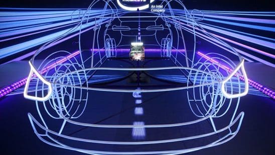 Latest Consumer Technology Products On Display At Annual CES In Las Vegas