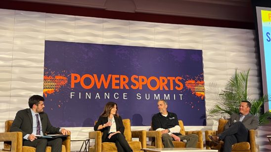 Powersports Finance Summit