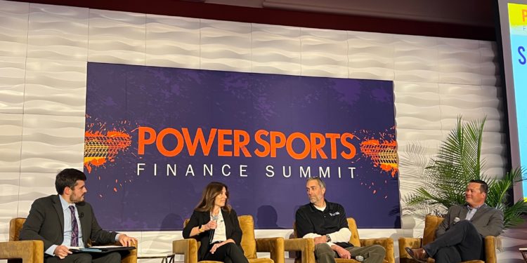 Powersports Finance Summit