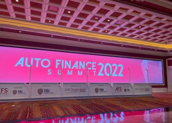 2022 Auto Finance Summit Registration