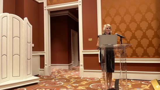 Chase’s Brooks breaks down success at 2022 Women in Auto Finance Luncheon 