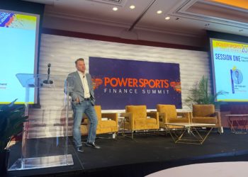 Powersports Finance Summit