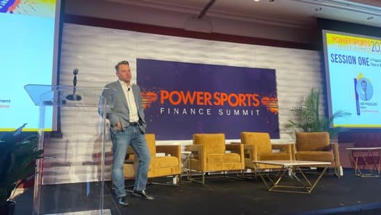 Powersports Finance Summit