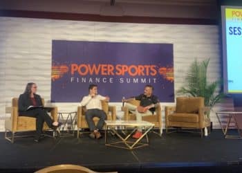 Powersports Finance Summit 2022