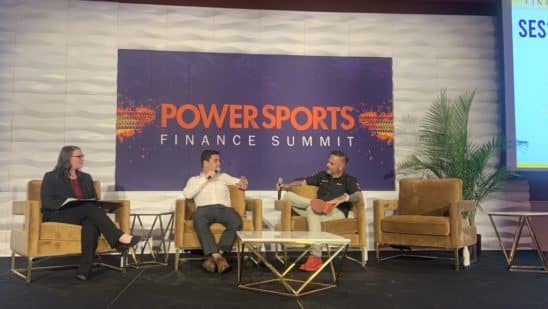 Powersports Finance Summit 2022