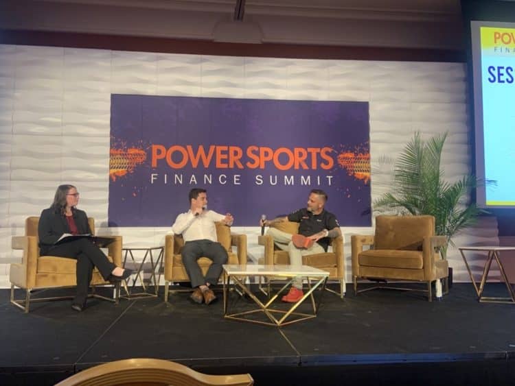 Powersports Finance Summit 2022