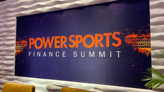 Powersports Finance Summit 2022