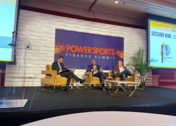 Powersports Finance Summit 2022