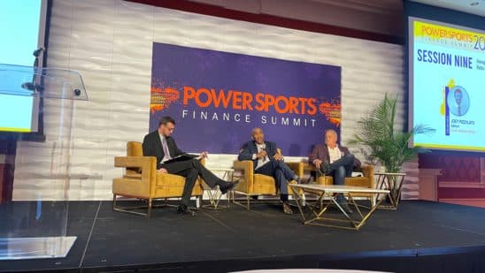 Powersports Finance Summit 2022