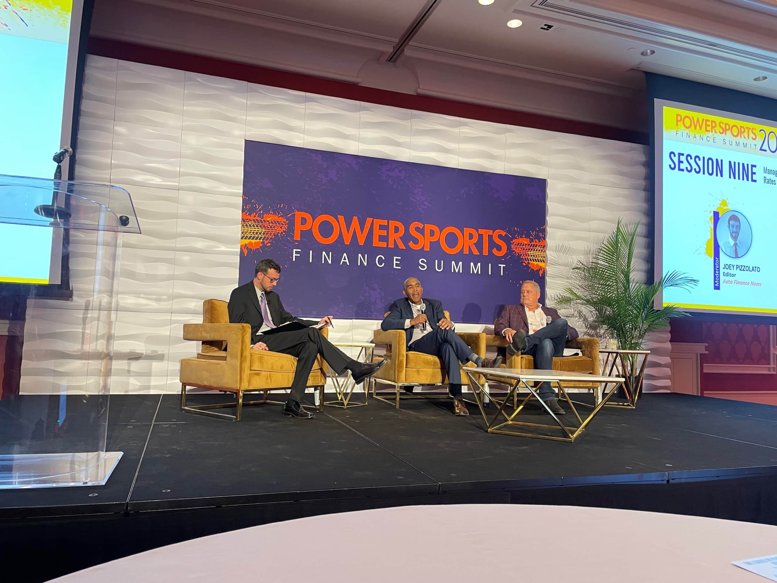 Yamaha Financial Services aims to grow market Auto