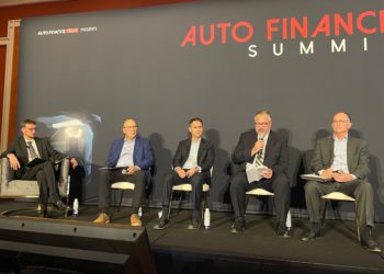 AUTO FINANCE SUMMIT 2022