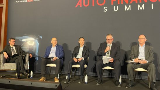 AUTO FINANCE SUMMIT 2022