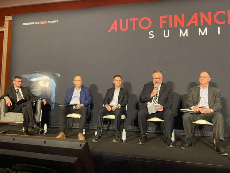AUTO FINANCE SUMMIT 2022