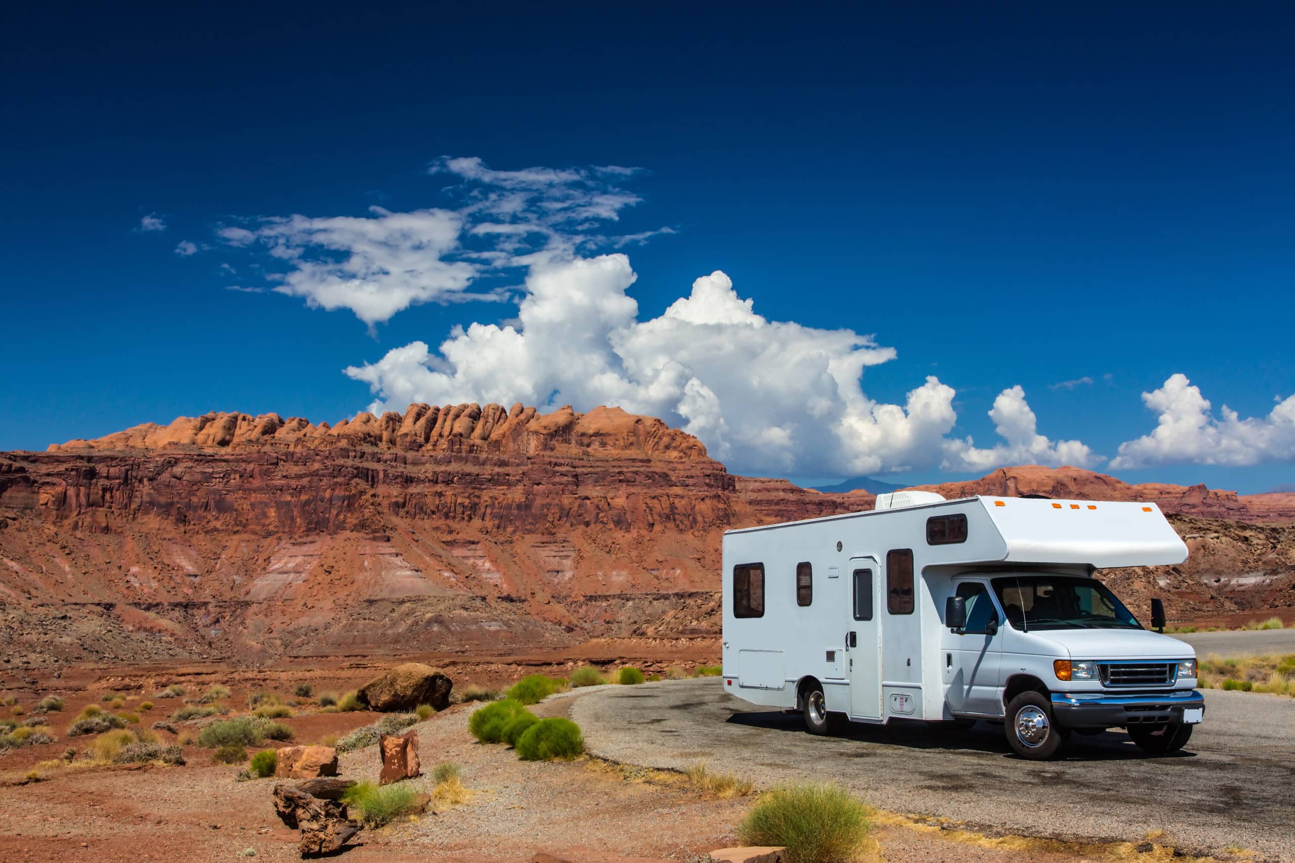 RV retail registrations decline YoY Auto Finance News