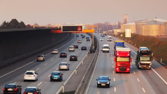 Sept. used-vehicle values dip YoY for first time since 2020