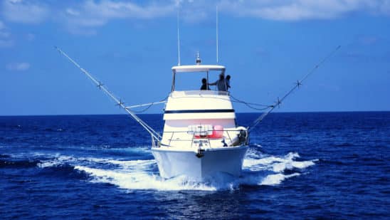 Boat sales inch up in August despite decreasing consumer demand