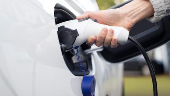 EV equipment financing poses ‘huge opportunity’ for auto lenders 