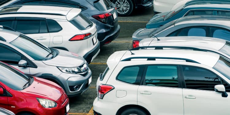 AmeriDrive begins purchasing vehicles for HyreCar platform