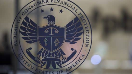 Consumer Financial Protection Bureau