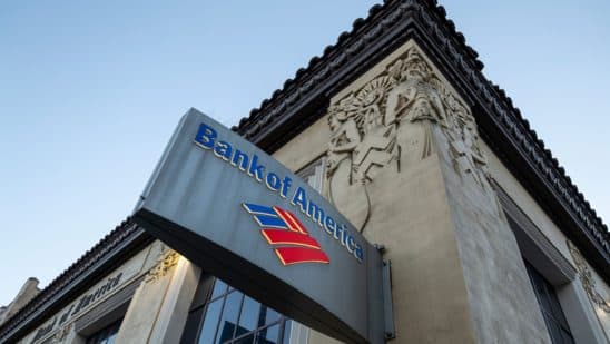 Bank Of America Locations Ahead Of Earnings Figures