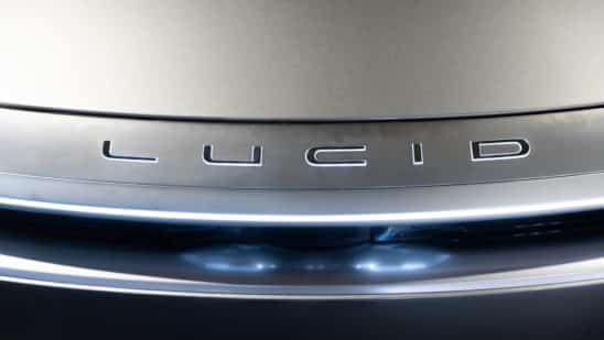 Lucid Motors, Rivian grow production and deliveries