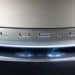 The grille of a Lucid Motors Air Grand Touring electric vehicle (EV) at the company's showroom in New York, US, on Monday, Aug. 8, 2022. Lucid Group Inc. Chairman Andrew Liveris said electric vehicles will become the "primary mode of transportation in our lifetime." Photographer: Jeenah Moon/Bloomberg