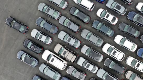 Subprime auto bonds hit by skipped payments, falling used-car values