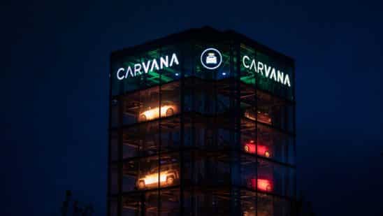 Carvana holders gird for worst with credit risk, losses mounting