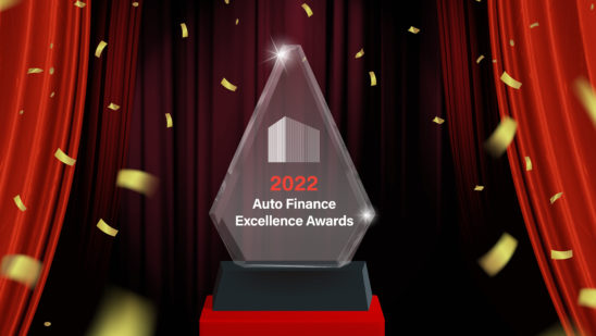 2022 Auto Finance Excellence Awards: Honoring resiliency in a challenging market