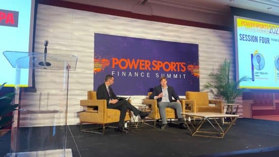 Octane CEO talks growth, technology and value