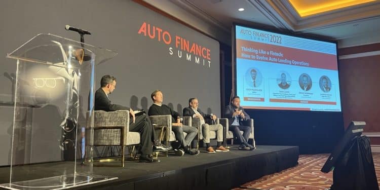 Arivo Acceptance updates risk model every 3-6 months